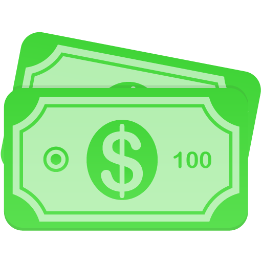 cash